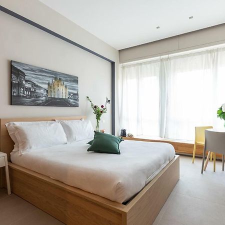 Beplace Garibaldi Suites Μιλάνο Εξωτερικό φωτογραφία