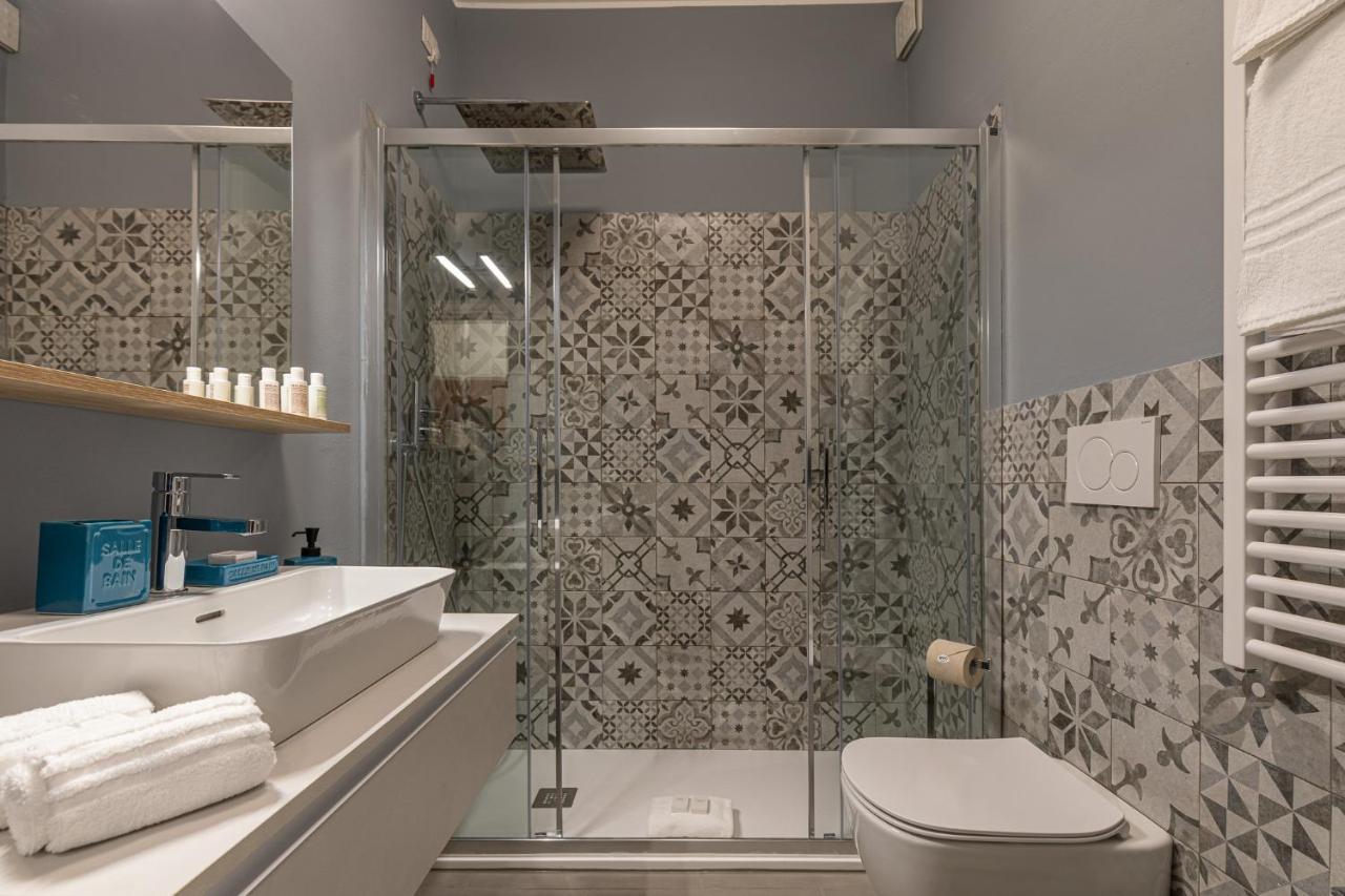 Beplace Garibaldi Suites Μιλάνο Εξωτερικό φωτογραφία