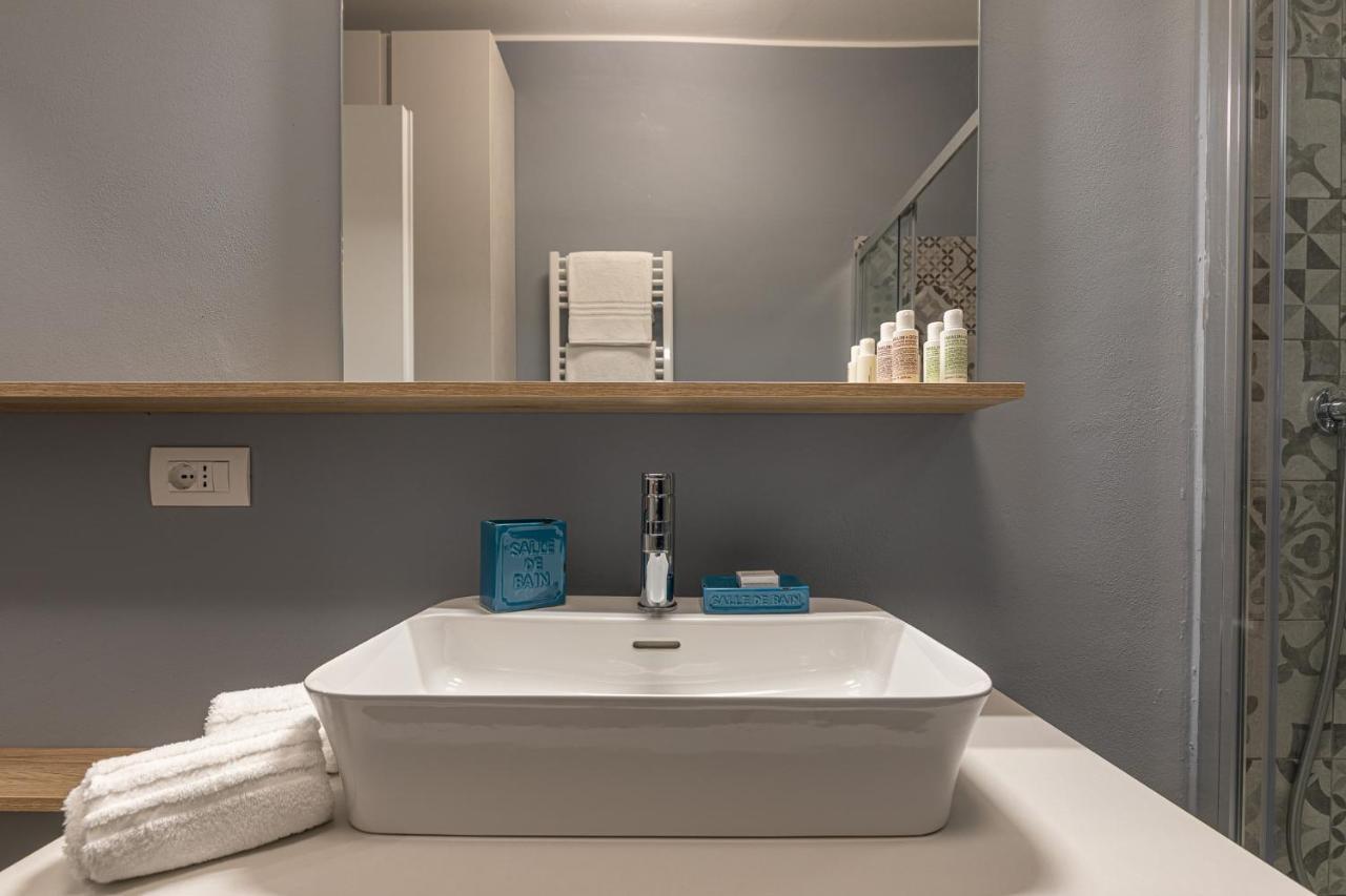 Beplace Garibaldi Suites Μιλάνο Εξωτερικό φωτογραφία
