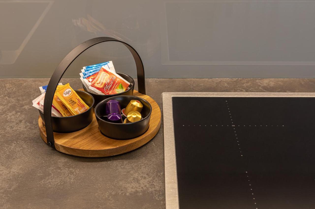 Beplace Garibaldi Suites Μιλάνο Εξωτερικό φωτογραφία