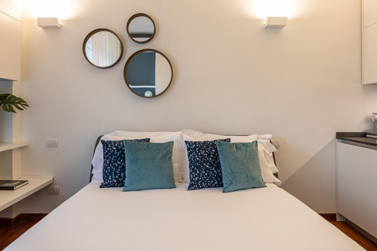 Beplace Garibaldi Suites Μιλάνο Εξωτερικό φωτογραφία