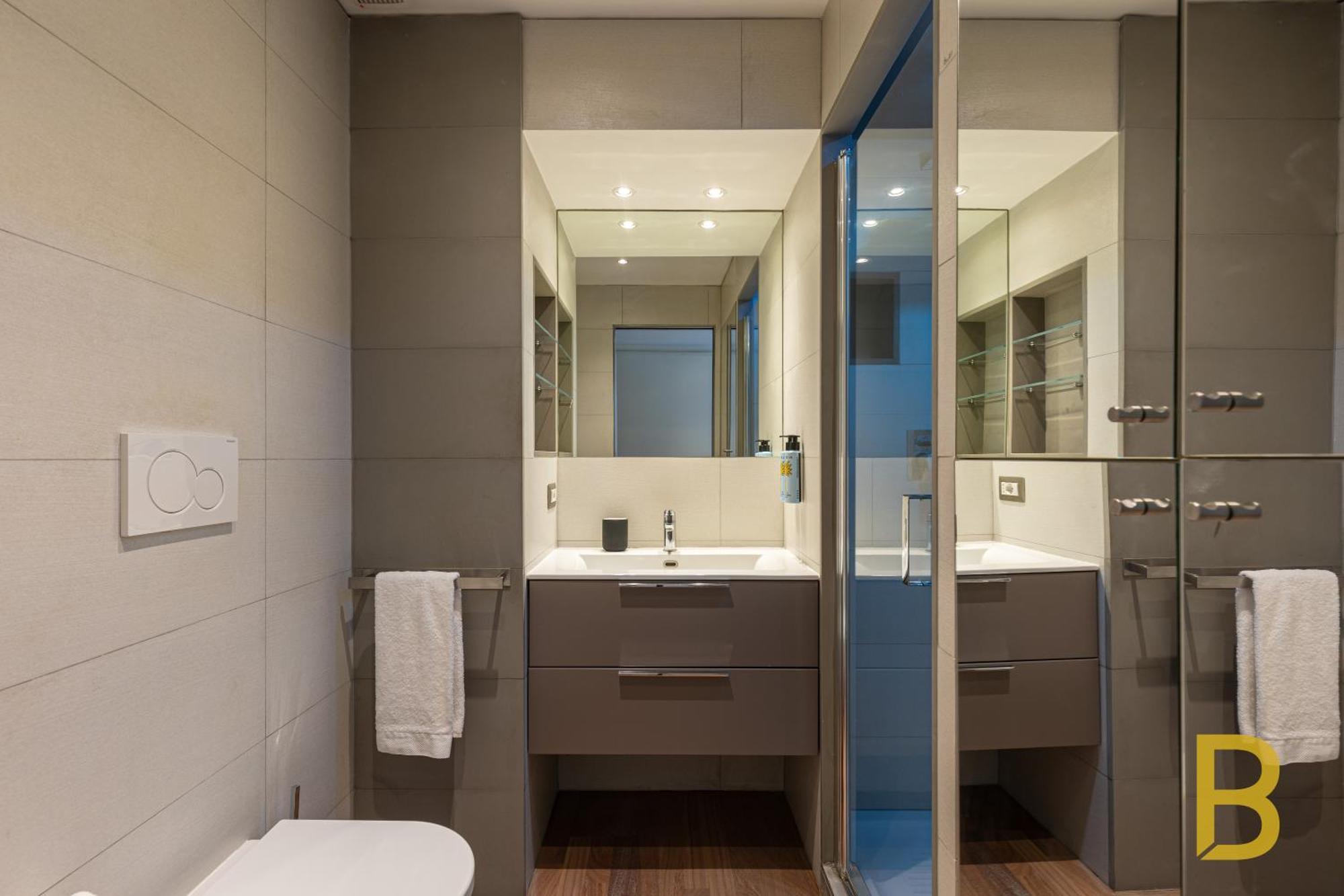 Beplace Garibaldi Suites Μιλάνο Εξωτερικό φωτογραφία