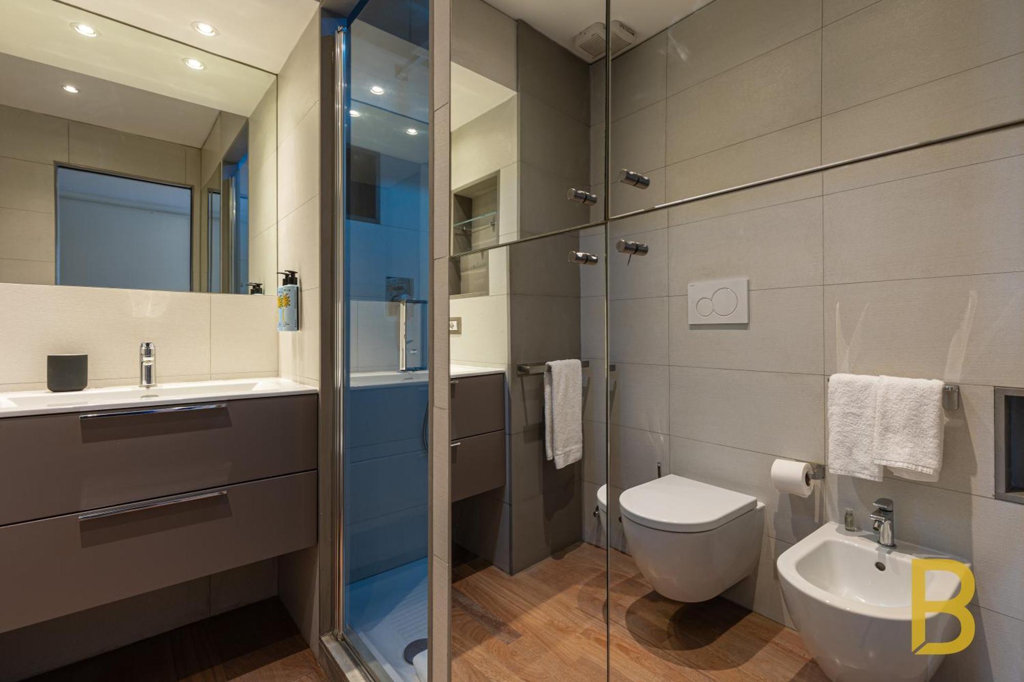 Beplace Garibaldi Suites Μιλάνο Εξωτερικό φωτογραφία