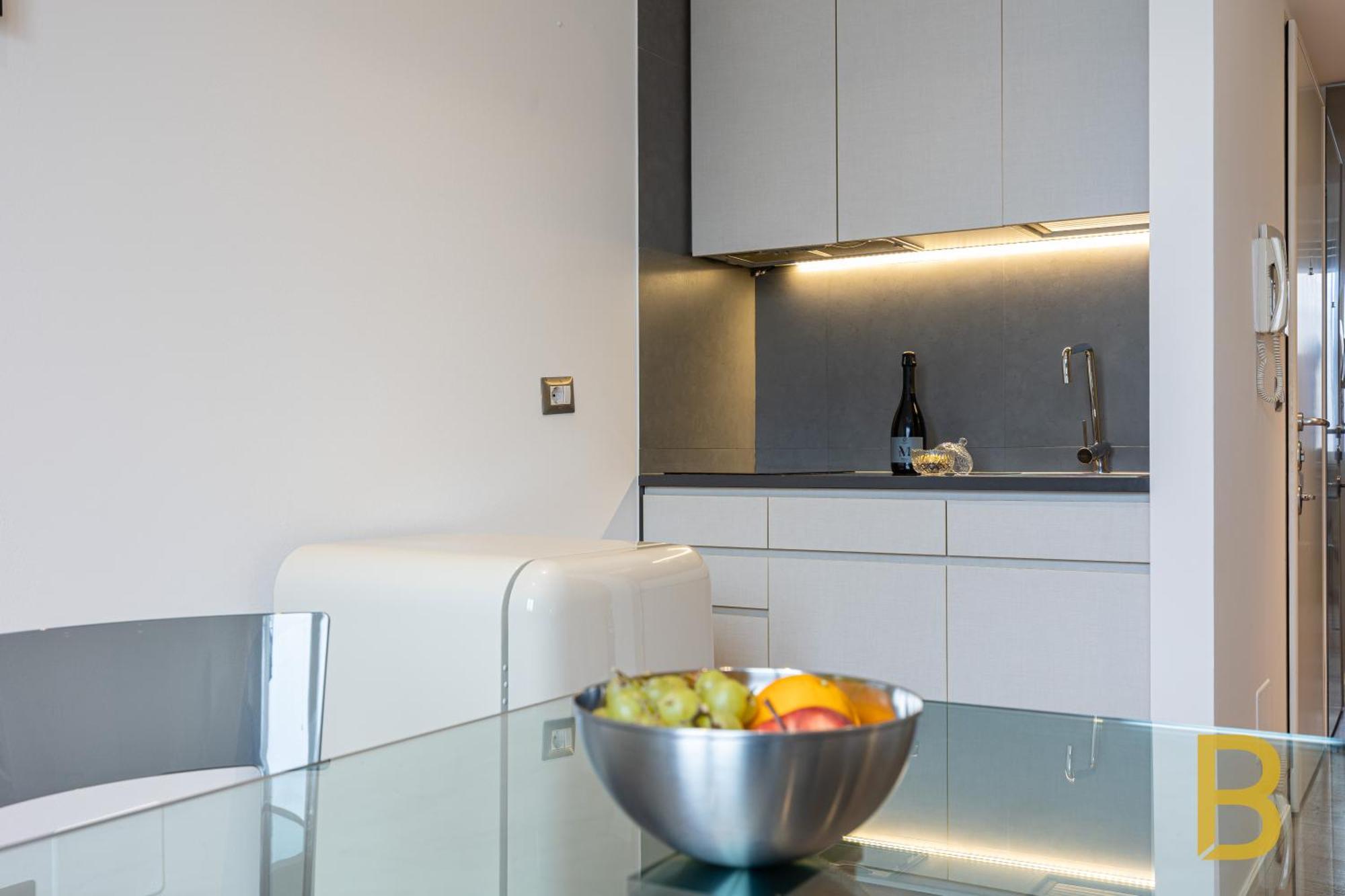 Beplace Garibaldi Suites Μιλάνο Εξωτερικό φωτογραφία