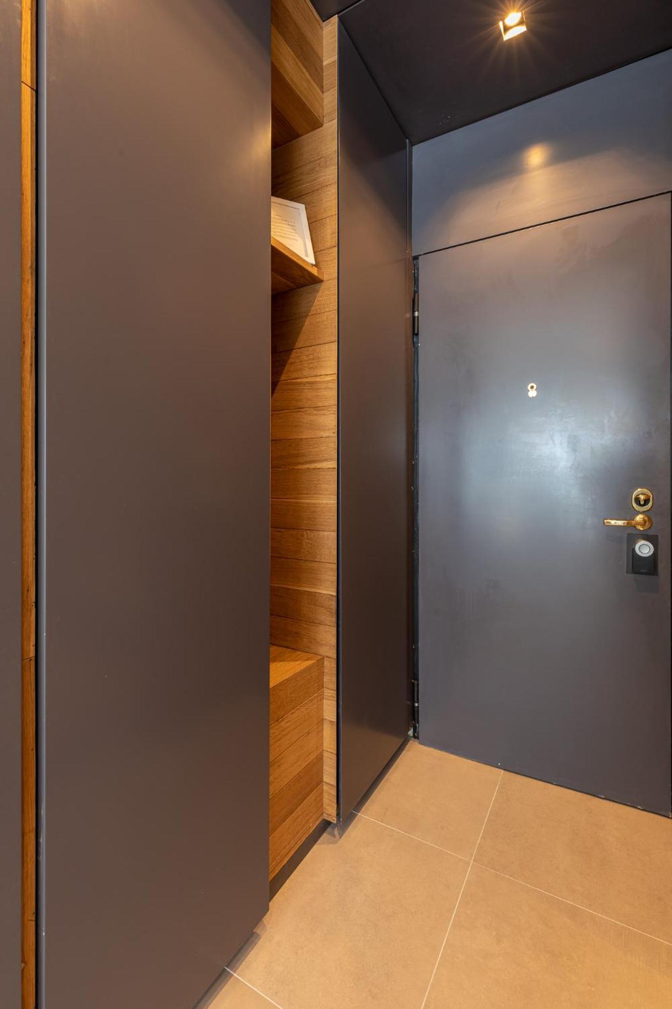 Beplace Garibaldi Suites Μιλάνο Εξωτερικό φωτογραφία