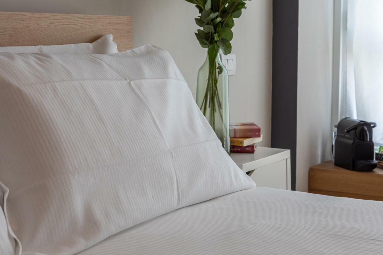 Beplace Garibaldi Suites Μιλάνο Εξωτερικό φωτογραφία